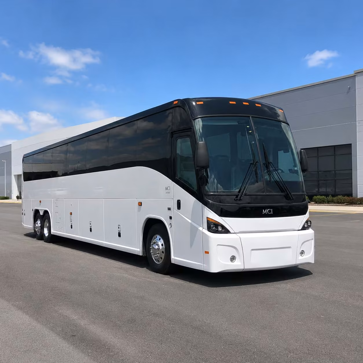 compare employee transportation options in novi and beyond
