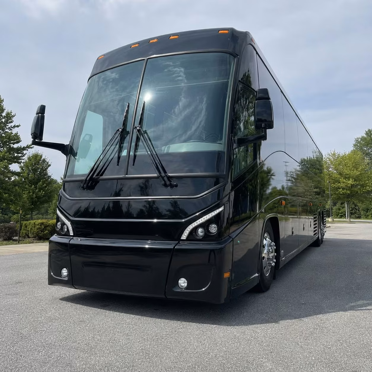 compare government military transportation options in novi and beyond
