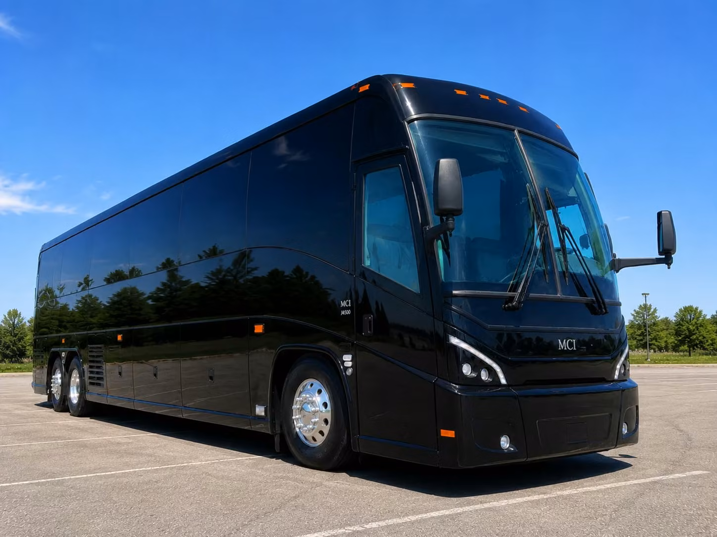 compare private event transportation options in novi and beyond