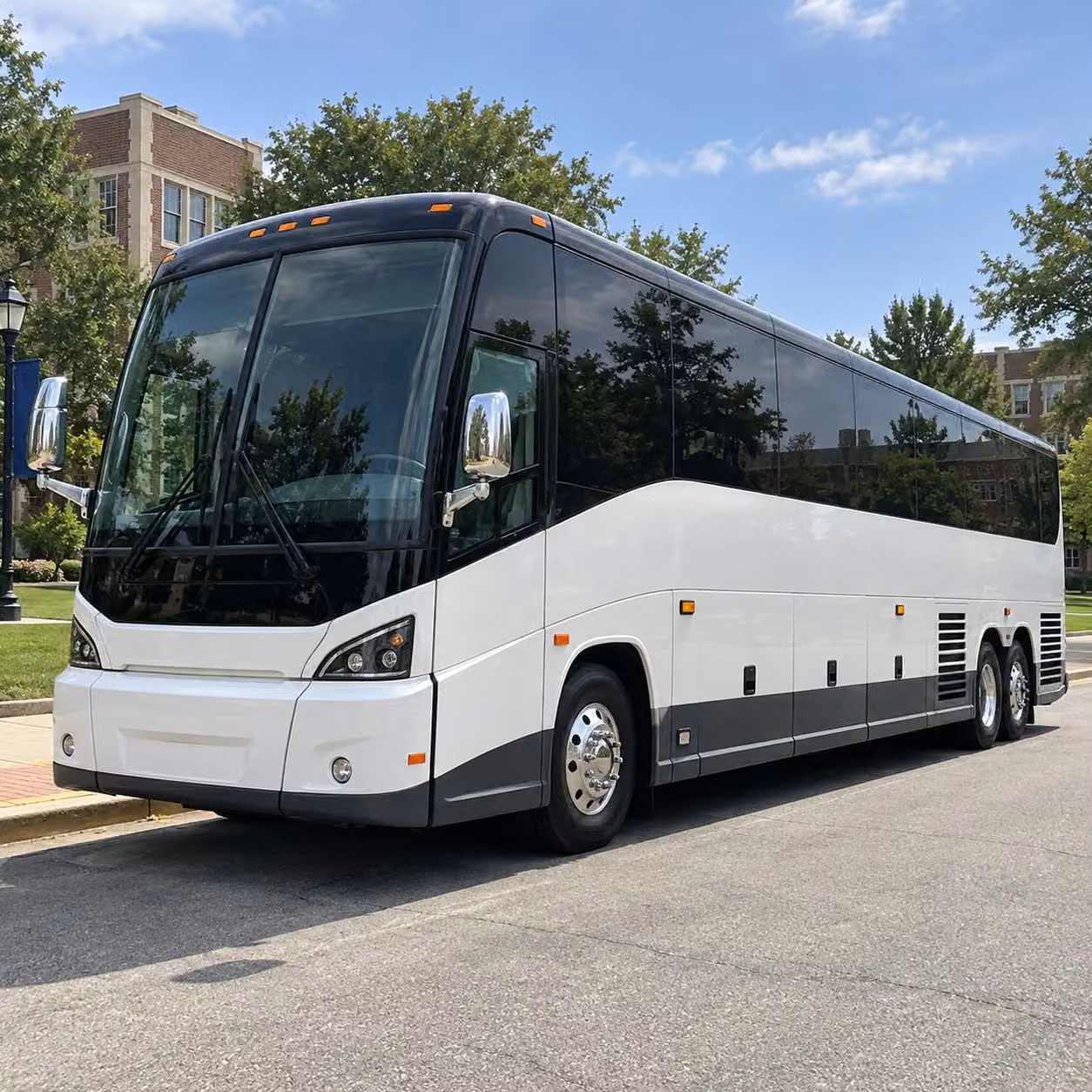 compare prom transportation options in novi and beyond