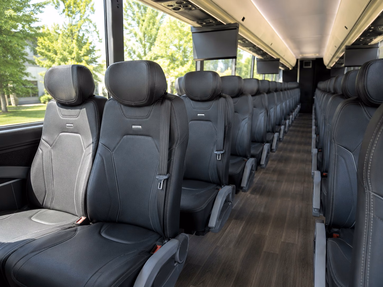 compare wedding transportation options in novi and beyond