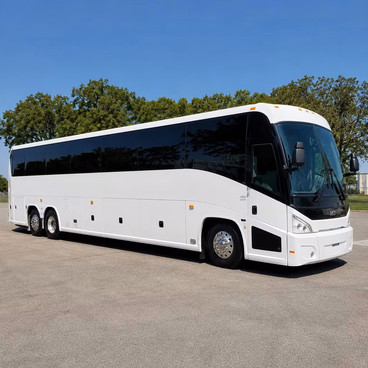 concert shuttle bus rentals to pine knob music theatre from novi