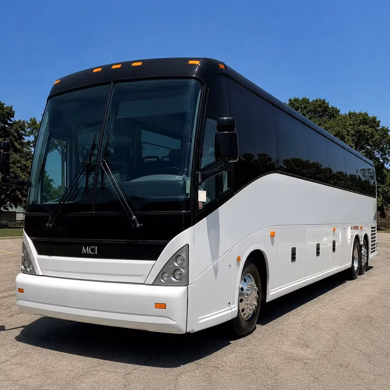 corporate airport shuttles for novi s booming business community