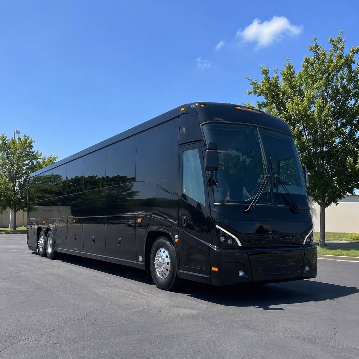 cross county and statewide government transportation routes are fully covered through the network