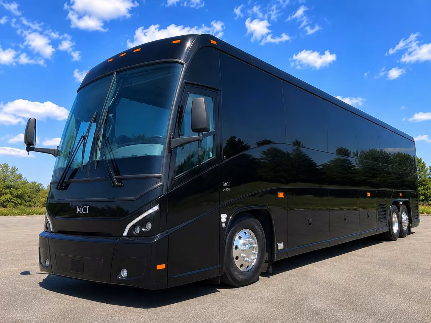 finding field trip transportation in novi has never been easier