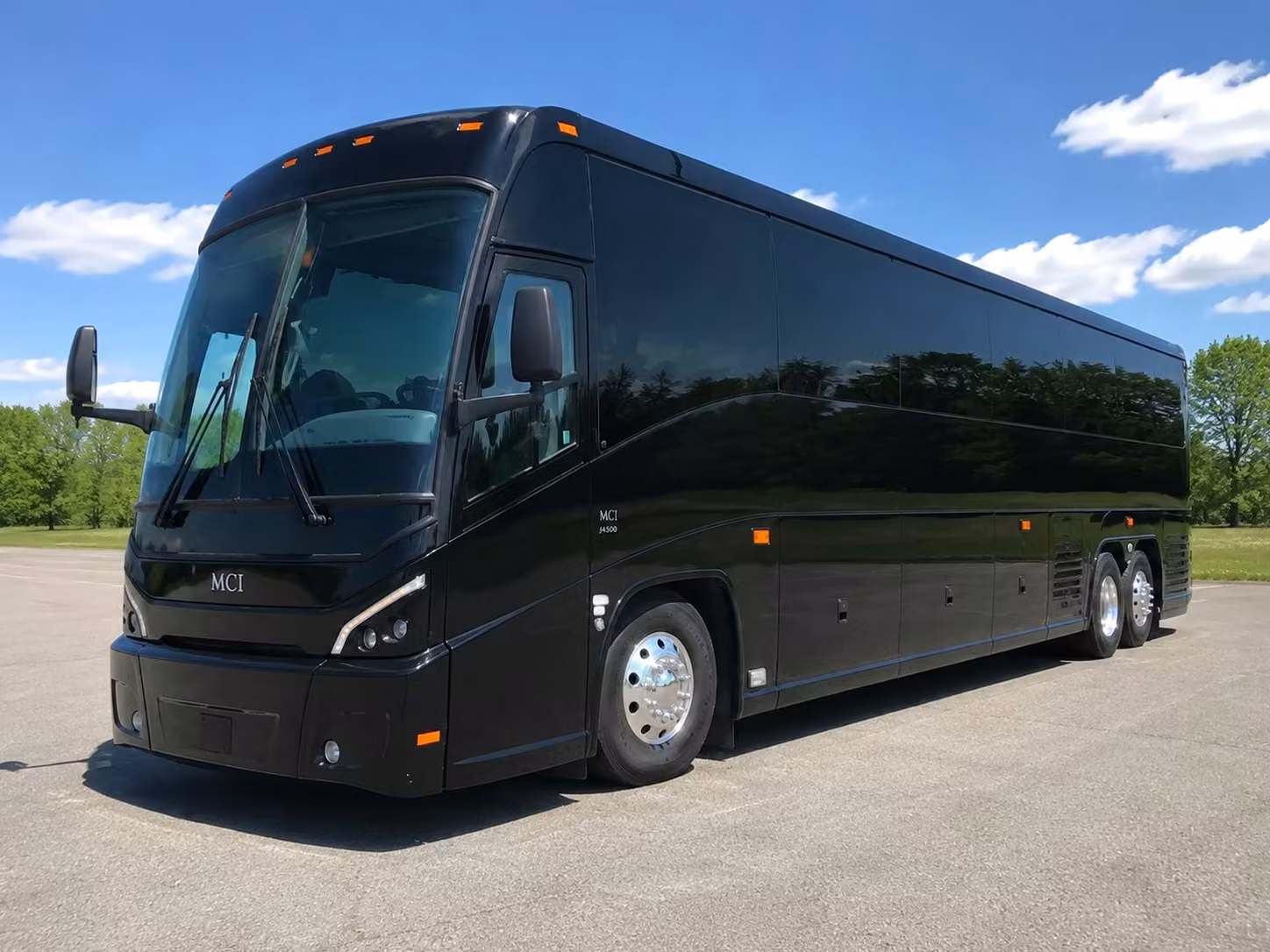 for quick and easy airport shuttle service from novi novicharterbuscompany com has you covered