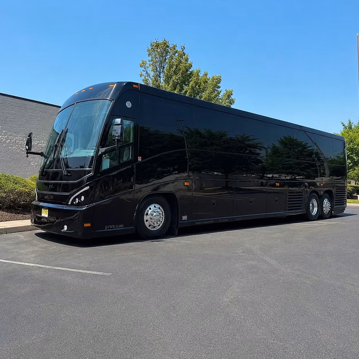 get a free long distance transportation quote for your novi group in under 30 seconds