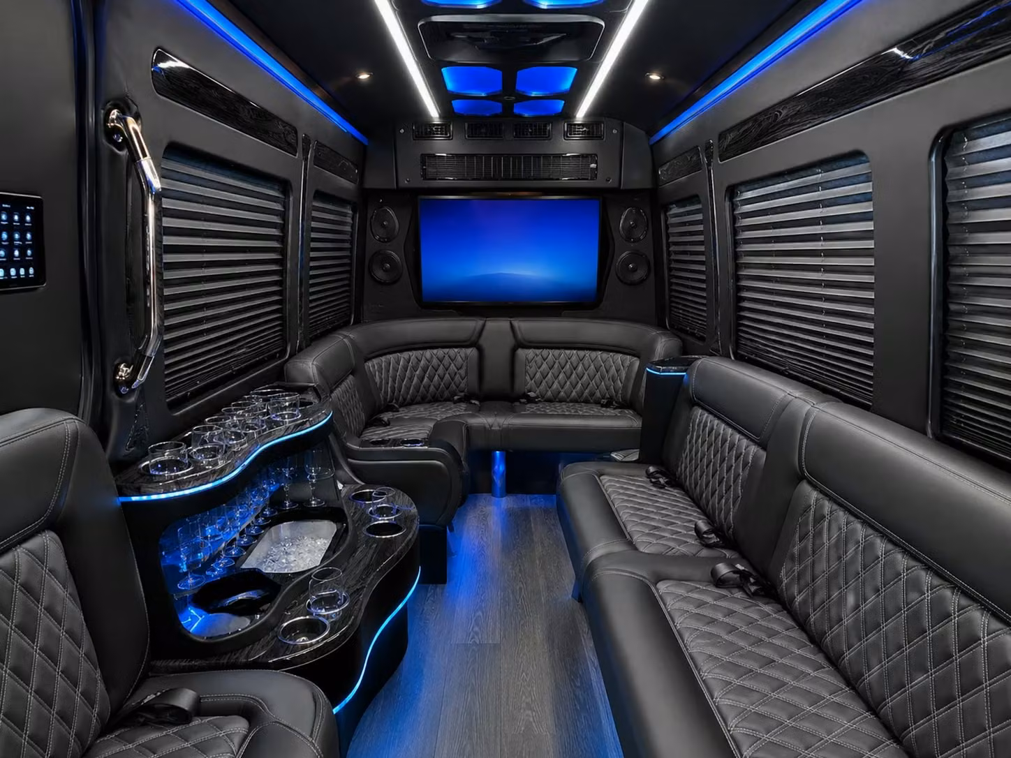 got 30 seconds get instant wedding bus pricing for novi right now