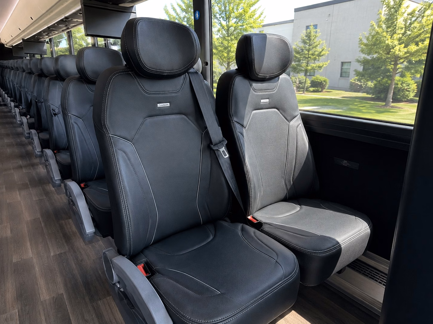how the day of the week changes what a bus costs in novi michigan