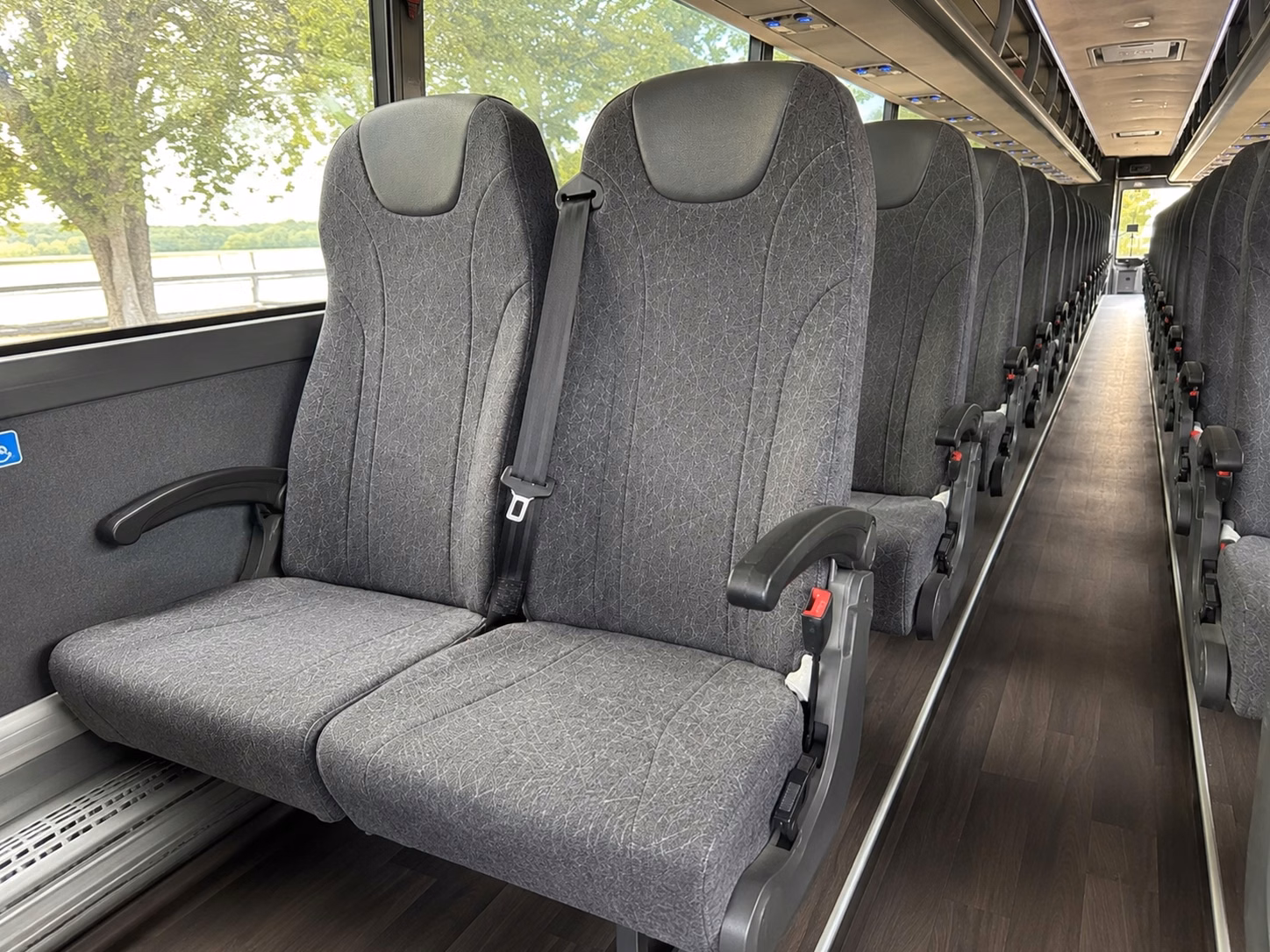 how where and when you re traveling affects novi charter bus rental rates