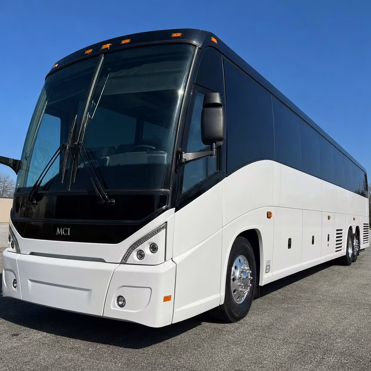 novi airport transfer shuttle bus services