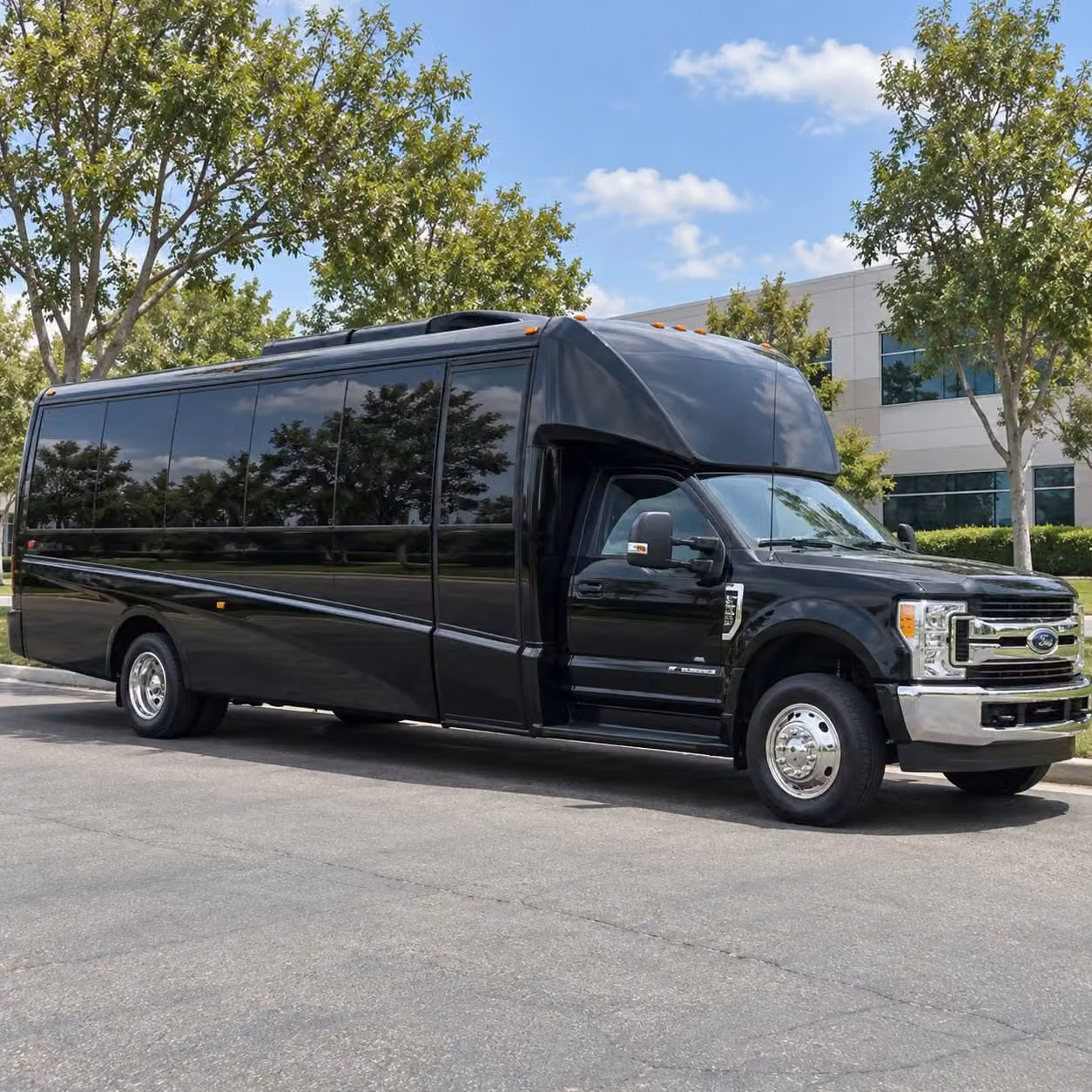 novi church transportation