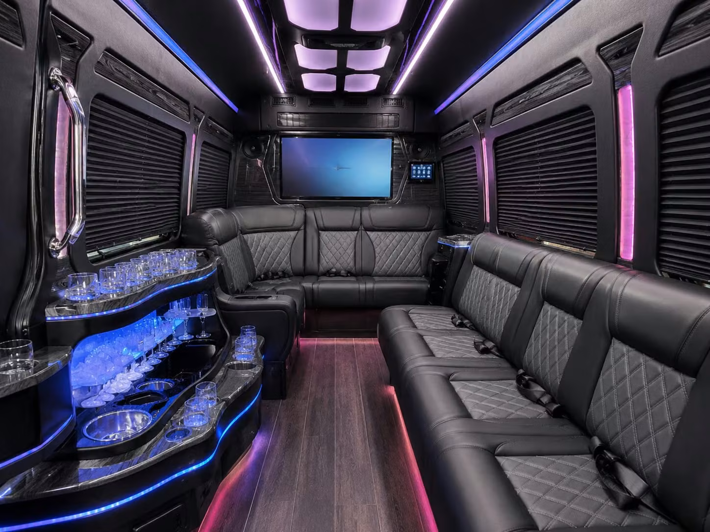 novi employee transportation