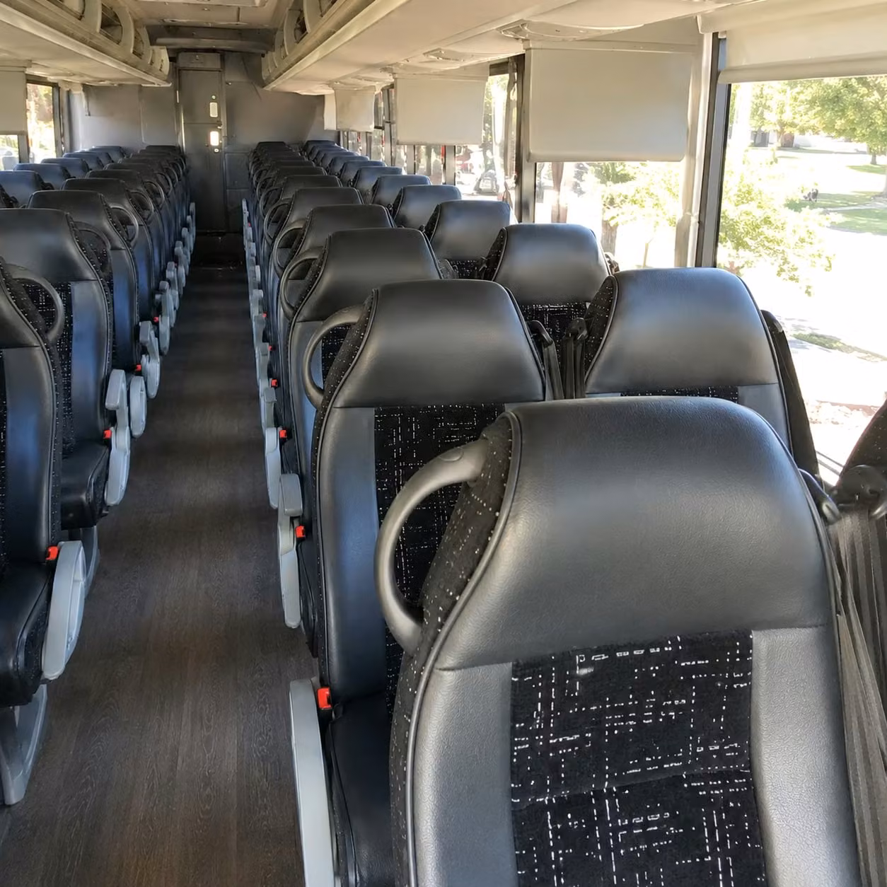 Novi Group Transportation Services