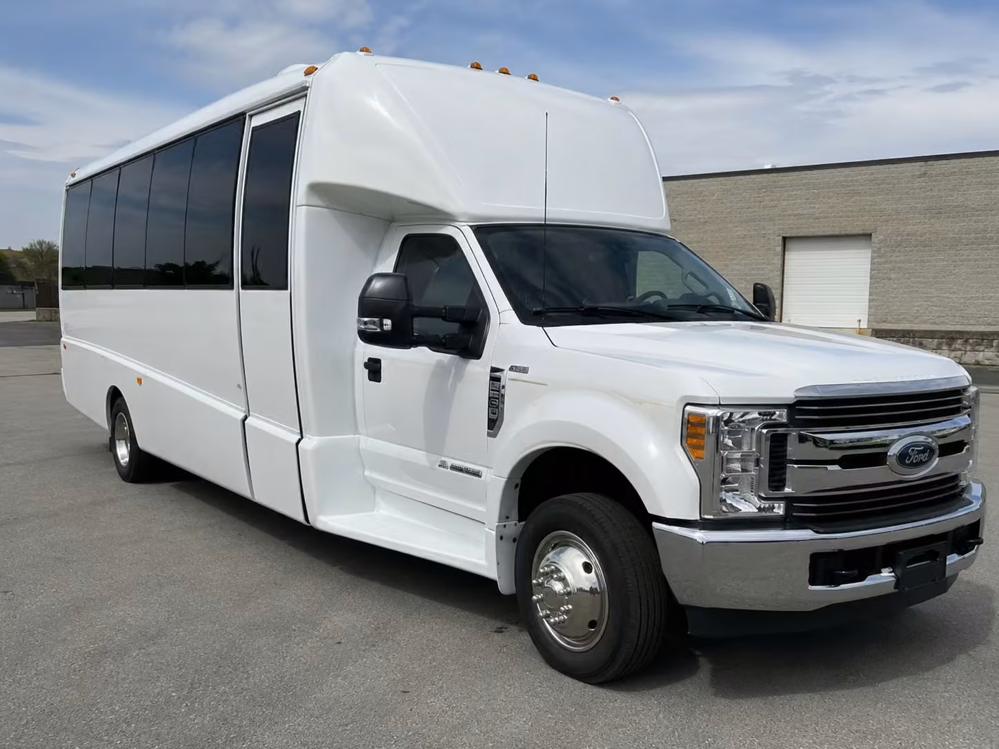 novi sporting event transportation