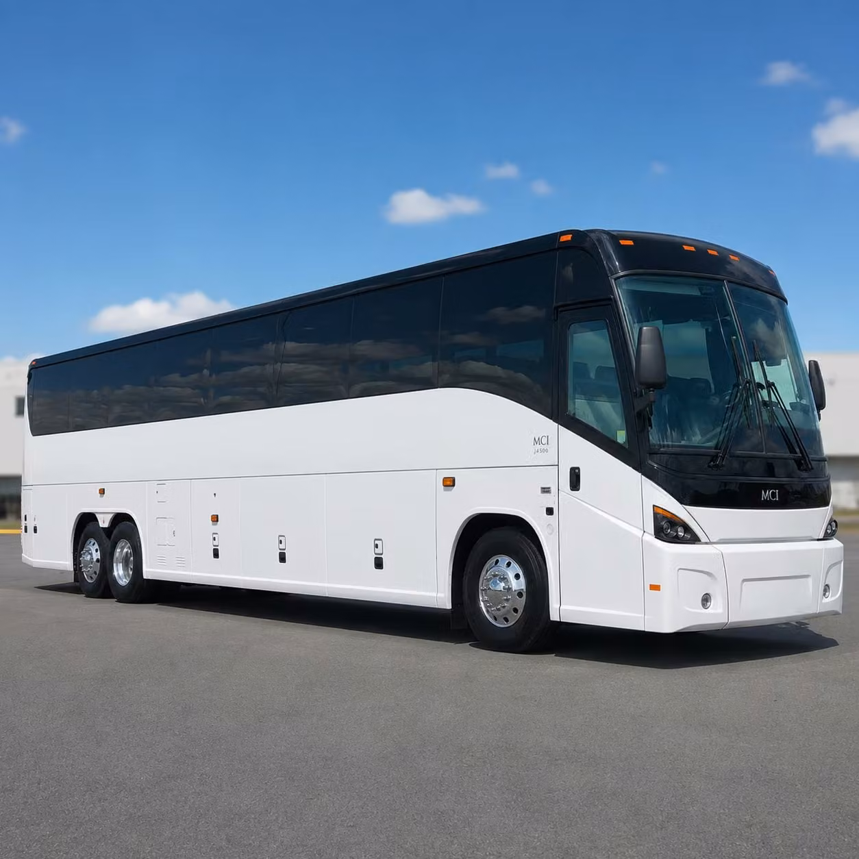 novi tech and auto industry employers rely on consistent private shuttle programs