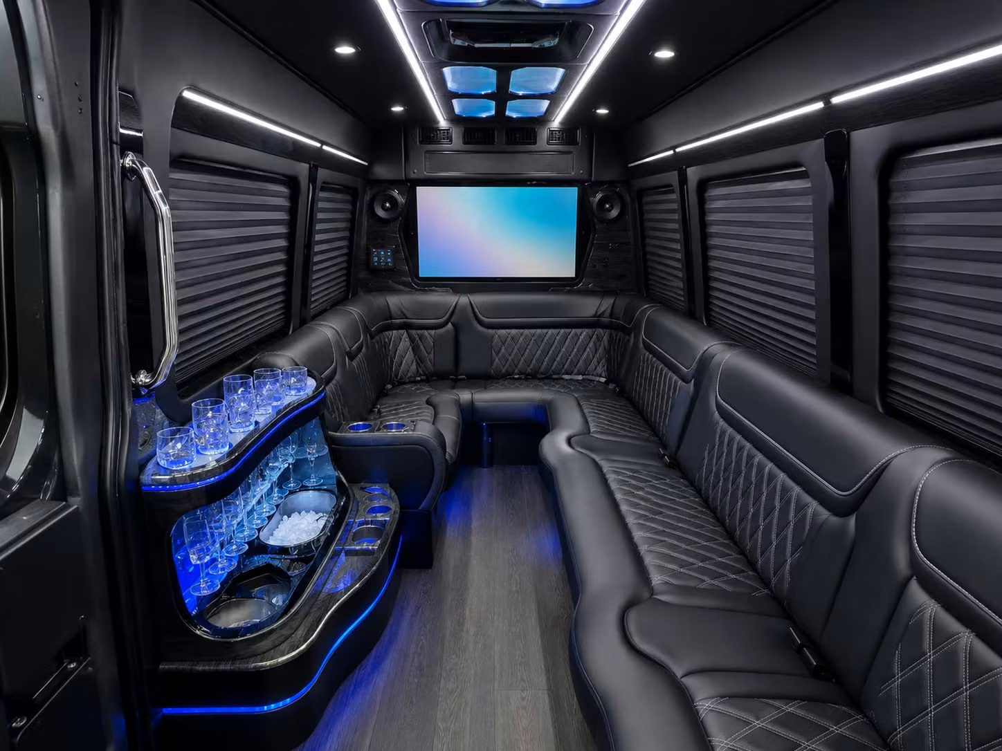 novicharterbuscompany com can help you plan the full prom night itinerary in novi