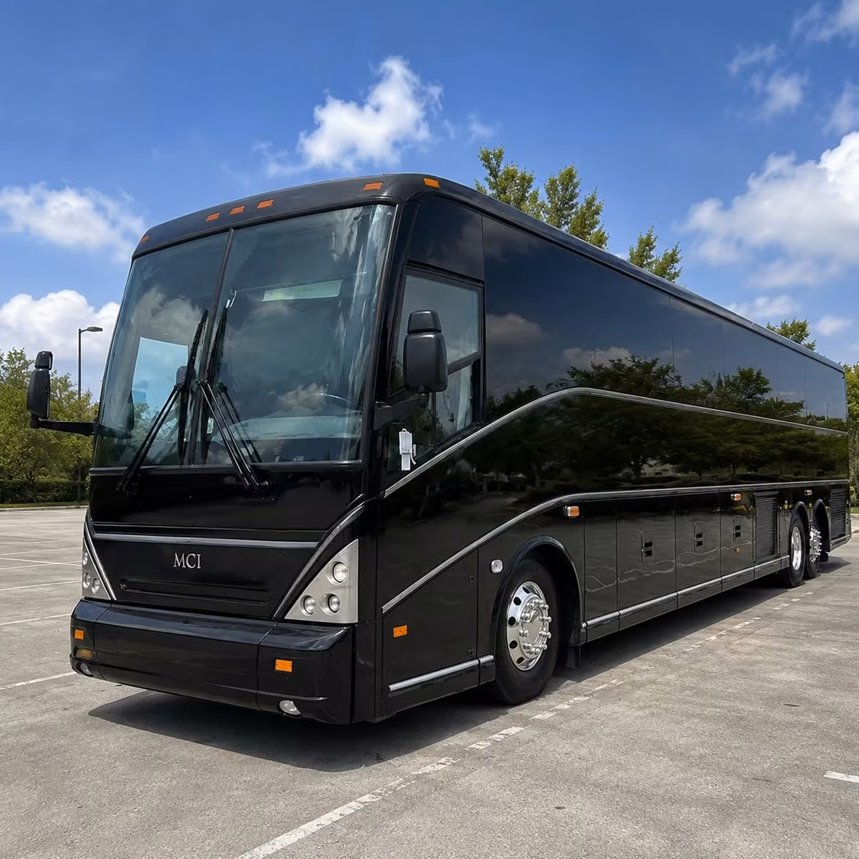 novicharterbuscompany com is the easiest way to book prom and school event transportation in novi