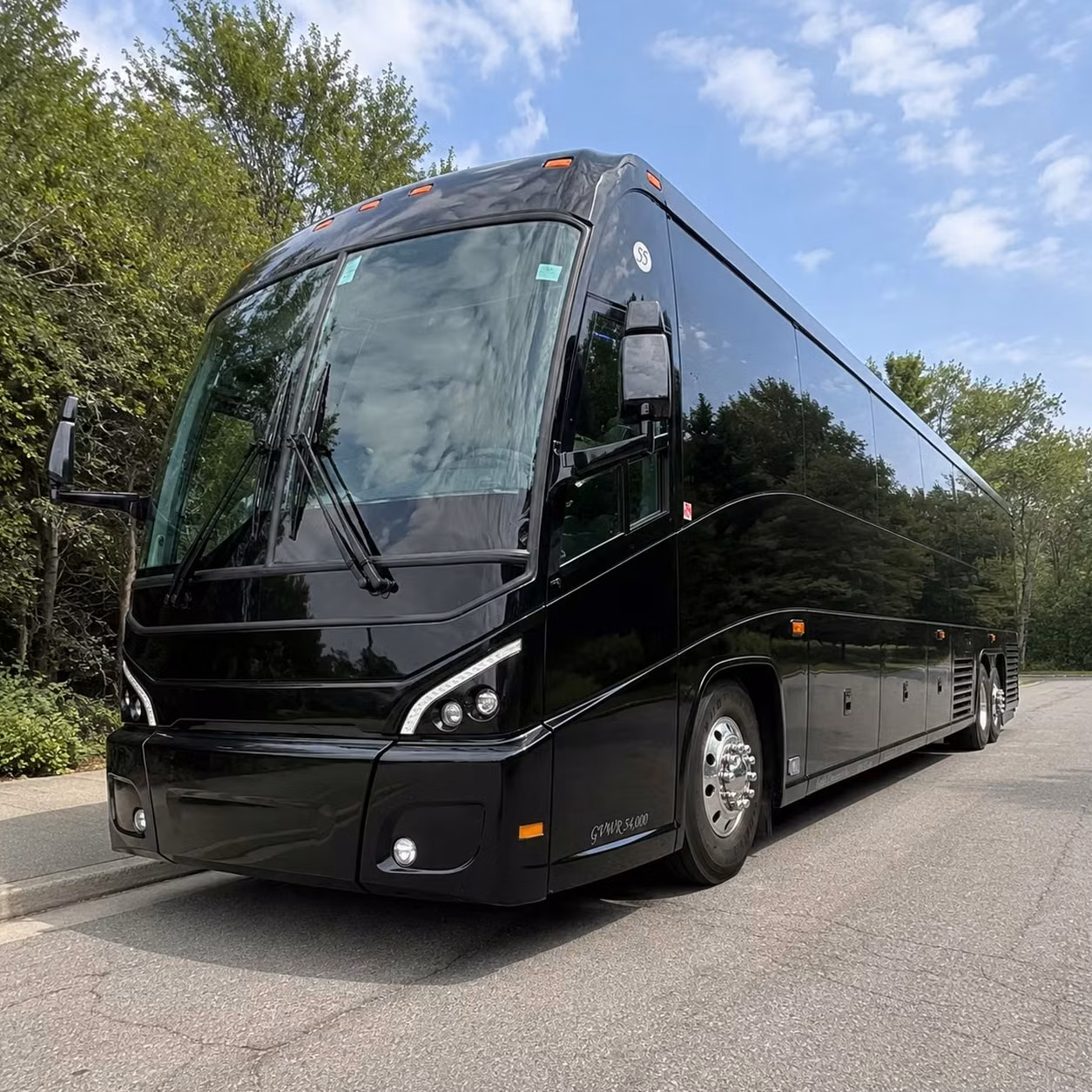 planning multi day bus trips for sports teams band tours and school groups out of novi
