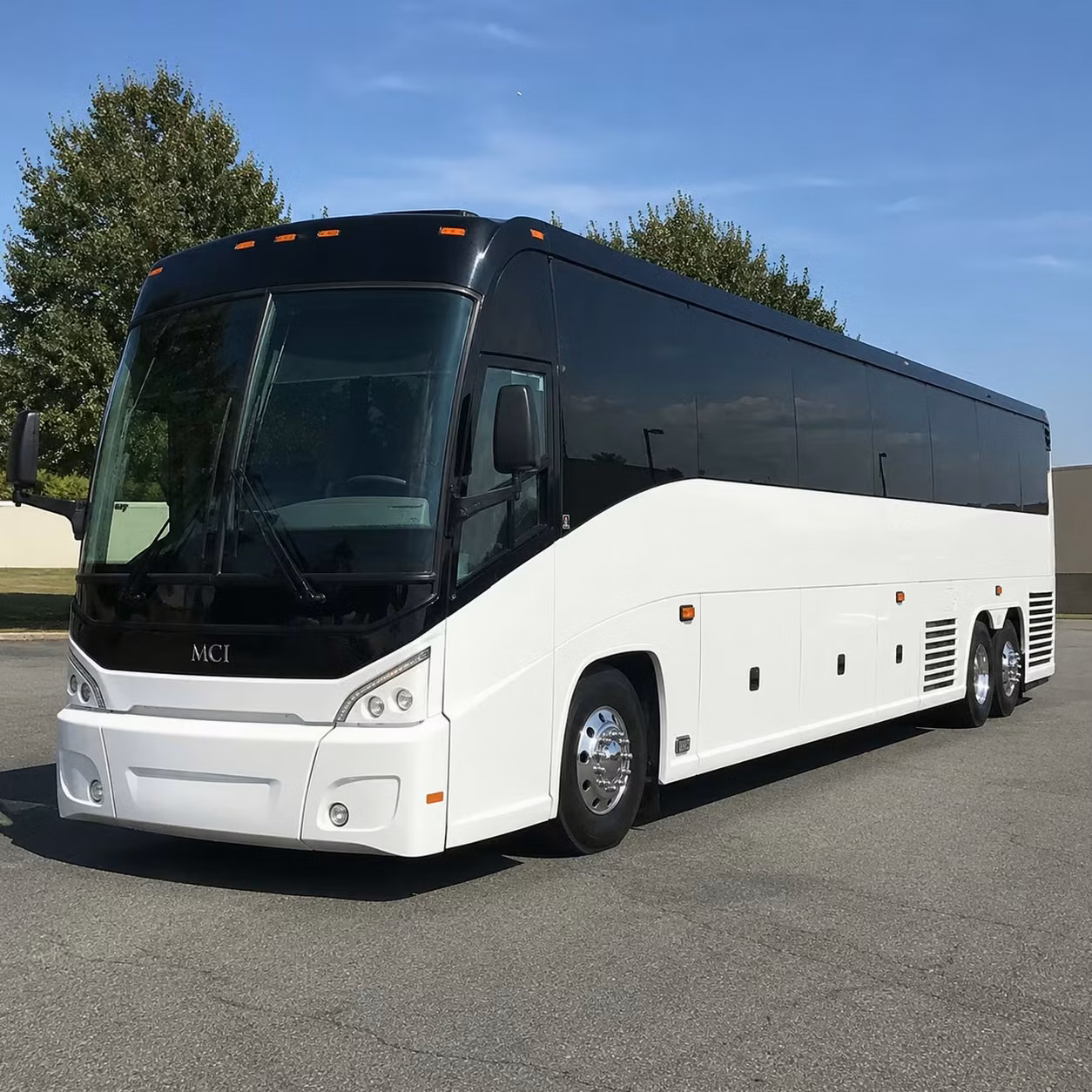 religious group transportation services in novi