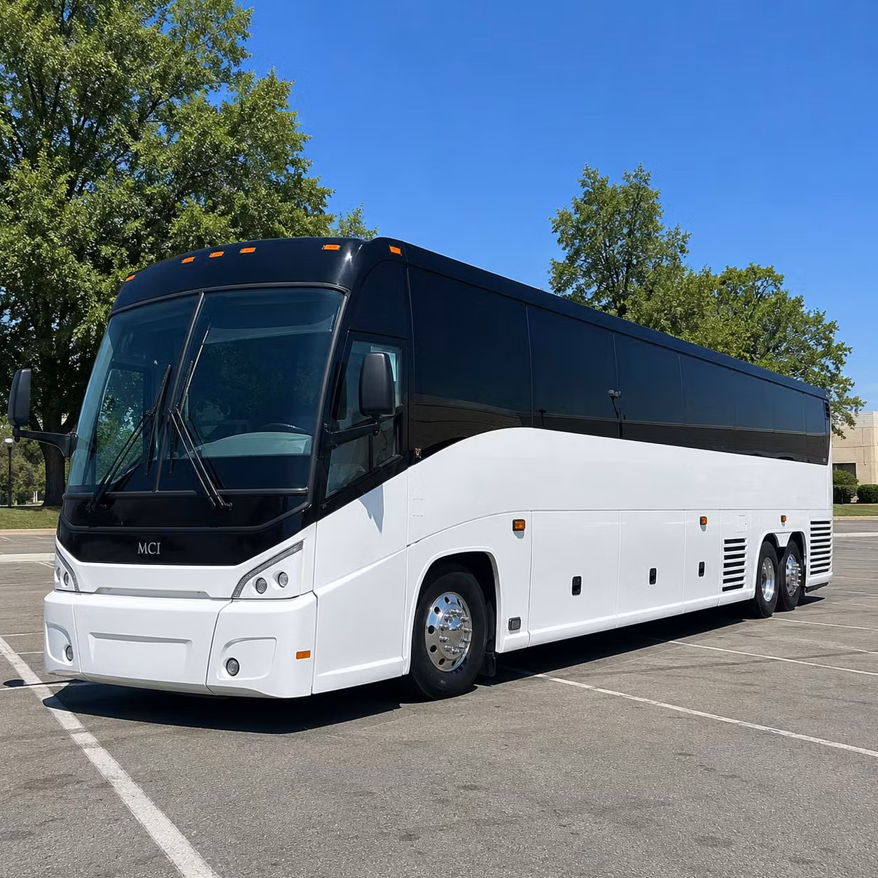sunday shuttle services for novi congregations of every size
