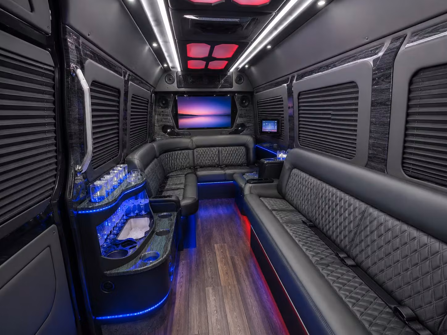 with novicharterbuscompany com booking recurring government shuttle programs in novi is straightforward