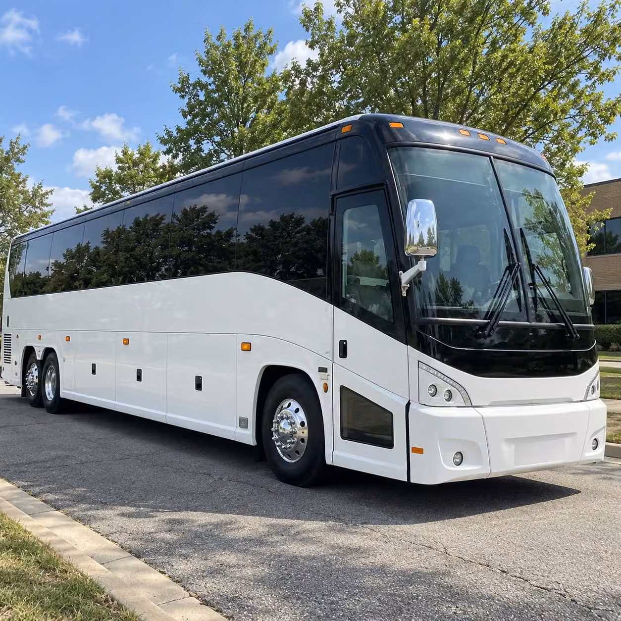 you ll love how easy it is to book prom charter buses for large novi groups